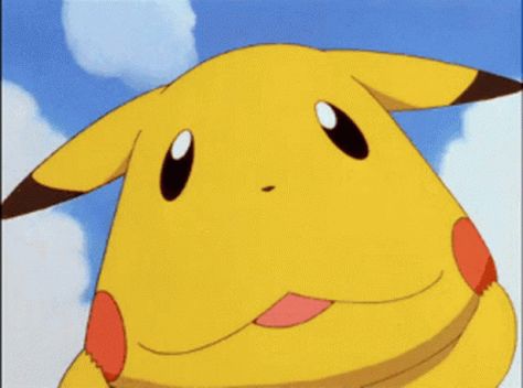 Pikachu Funny GIF - Pikachu Funny - Discover & Share GIFs Animated Gifs, Pikachu, Pokemon, Gif, Funny, Pokémon