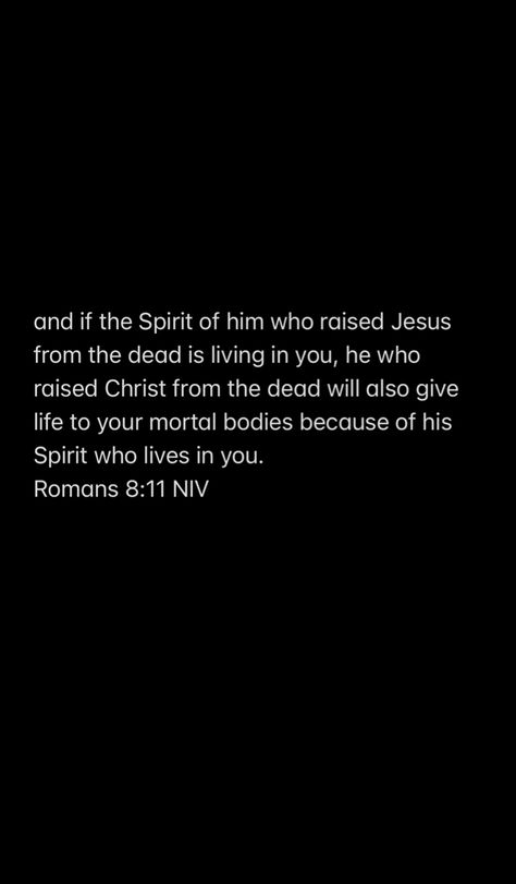 romans 8:11 Roman’s 8:11 Wallpaper, Romans 8:11 Wallpaper, Romans 8 11 Wallpaper, Romans 8 11, Christian Song Quotes, God Verses, Spiritual Food, Romans 15, Romans 8