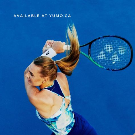 Ace your game with the power and precision of Yonex Tennis! 🎾 Elevate your performance on the court and experience the winning edge with our top-notch selection. Unleash your full potential today! 💥🏆 Shop now at YUMO.CA! Badminton Equipment, Yonex Tennis, Man Games, Black Knight, Double Happiness, Gaming Shirt, Table Tennis, Sport Socks, Crew Neck Shirt