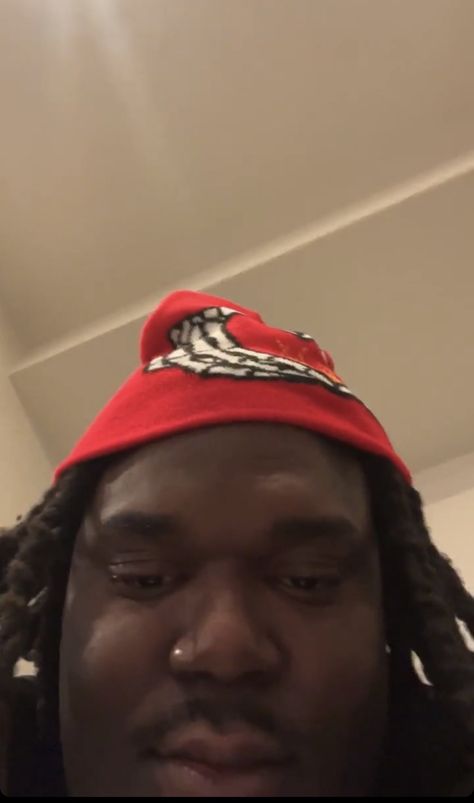 Lucki Pfp Pic, Lucki Pfp Rare, Lucki Rapper, Male Pfps, Funny Face Photo, Graffiti Style Art, Red Icons:), Goofy Pictures, Rap Aesthetic