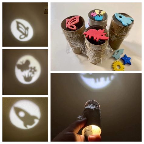 Light Eyfs Activities, Light And Dark Theme Toddler Activities, Day Night Activities For Preschool, Ece Activities, Creative Paper Crafts, Shadow Activities, Fun Diy Ideas, Childcare Ideas, Halloween Maze