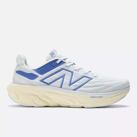 New Balance Fresh Foam 1080, Marine Blue Color, Shoe Rotation, Meal Prep Meals, Neutral Cushions, Teacher Fashion, Prep Meals, Smooth Transitions, Affordable Shoes