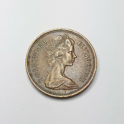 1971 1p New Penny Coin Original Old Coin | eBay Old Coins Price, Old Coins Worth Money, Penny Coin, Coin Prices, Coins Worth Money, Coin Worth, Old Coins, Penny, Free Delivery