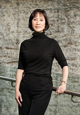 Tess Gerritsen Tess Gerritsen, Authors, Neck Dress, High Neck, High Neck Dress