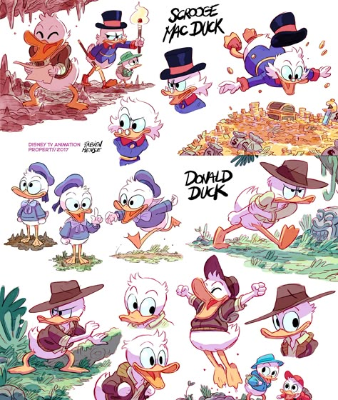 Fabien Mense - Ducktales Fabian Mense, Duck Character Design, Halloween Costumes Cartoon, Wallpaper Iphone Cartoon, Fabien Mense, Cartoon Sneakers, Cartoon Halloween Costumes, Duck Character, Disney Tv