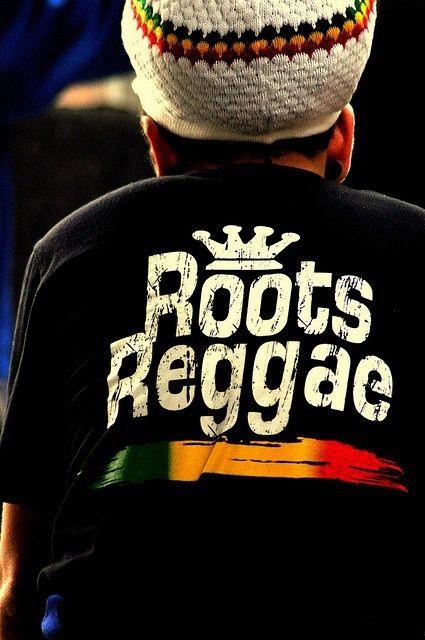 Roots Reggae, Instagram