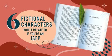 The ISFP characters you know from movies, TV shows, and books will possess the typical array of ISFP traits. They are frequently called on to put these characteristics to good use, to find clever and dynamic ways to solve problems and resolve conflicts. They may be summoned to save the universe every now and then as well, responding to the stupendous and spine-tingling dangers posed by supervillains or supernatural forces. Isfp Traits, Meyers Briggs, Let It Die, True Purpose, Soul Searching, Trials And Tribulations, True Identity, Solve Problems, Tv Characters