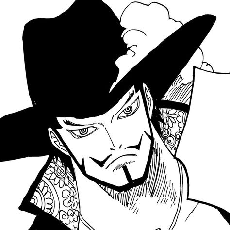 dracule mihawk manga icon one piece Dracule Mihawk Manga, Dracule Mihawk, Anime Character Names, Ombre Wallpapers, One Piece Manga, One Piece Anime, Iconic Characters, Muscle Men, Model Poses