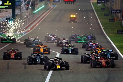 Formula 1 Fans Group | Just started watching formula one , what do I need to know | Facebook F1 Grid, Bahrain Grand Prix, Red Bull F1, Formula Uno, Royal Family News, Formula Racing, Automotive News, Motor Racing, I Need To Know