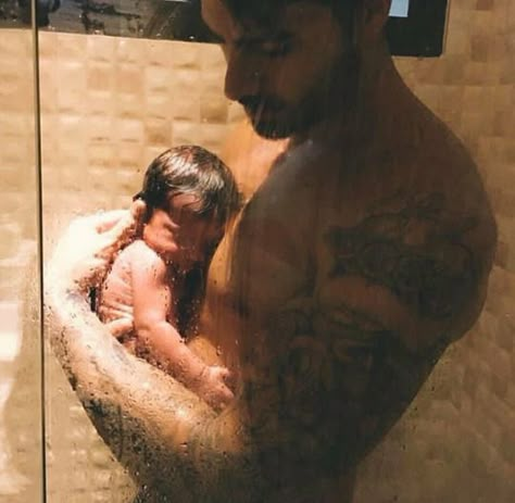 Image Couple, Father And Baby, Dream Family, Foto Baby, Dad Baby, Future Mom, Mommy Life