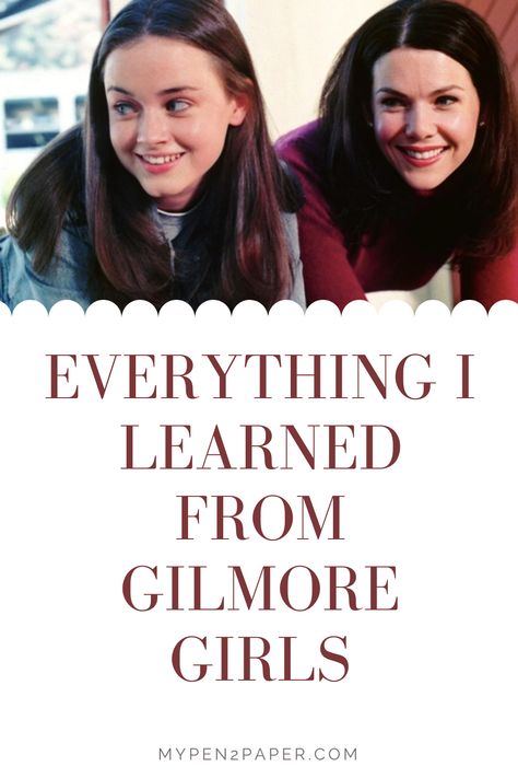 Rory Gilmore Movie List, How To Live Life Like Rory Gilmore, Life Lessons Books, Gilmore Girls Lifestyle, Rory Gilmore Quotes Study, Rory Gilmore Schedule, Guide To Be Rory Gilmore, Gilmore Girls Quotes Inspirational, Rory Gilmore Guide