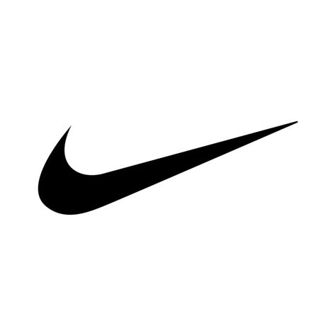 Nike Logo Vector, Cool Nike Logos, Nike Drawing, Icona Ios, Nike Logos, Nike Signs, Nike Symbol, Cool Nikes, طابع بريدي