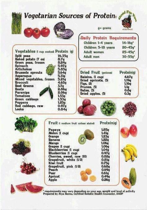 vegetarian sources of protein Sources Of Protein, Vegetarian Protein Sources, Vegetarian Protein, Gerson, Food Facts, Protein Sources, Protein Foods, Different Recipes, Plant Based Diet