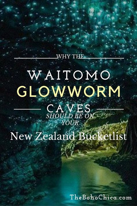 Glowworm Caves New Zealand, Waitomo Glowworm Caves, Glowworm Caves, New Zealand Itinerary, New Zealand Adventure, Nz Travel, New Zealand Travel Guide, Visit New Zealand, New Zealand South Island