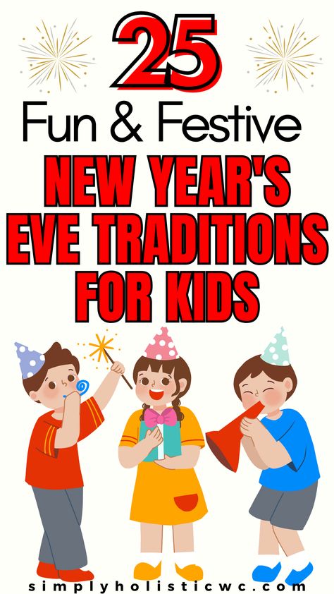 25 Budget-Friendly New Year's Eve Traditions for Families New Year Eve Traditions For Kids, New Year’s Eve Celebration For Kids, New Years With Kids Things To Do, New Year's Eve Kids Games, New Year’s Eve Kids Countdown, Things To Do With Kids On New Years Eve, New Years Eve With Toddlers, New Year’s Eve With Toddlers, New Year’s Eve With Toddler