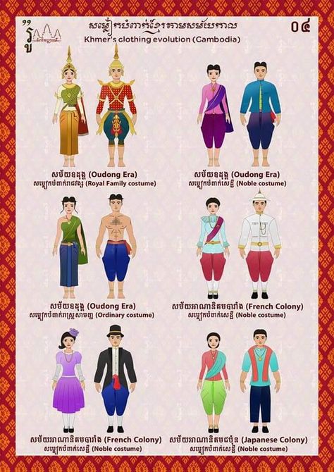 Cambodia Clothes, Fantasy Book Aesthetic, Khmer Dance, Southeast Asian Art, Cambodian Clothes, Khmer Clothes, Khmer New Year, Cambodia Culture, Ancient Fashion