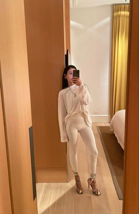 Gilda Ambrosio, The Attico, Fashion Styling, Different Styles, Going Out, Fashion Inspo, Style Inspiration, Spring Summer, Mirror