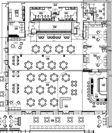 Corporate Event Venue Design, Event Center Floor Plans Wedding Venues, Function Hall Floor Plan, Event Space Floor Plan, Event Venue Floor Plan, Banquet Hall Plan, Event Center Floor Plans, Venue Business, Event Venue Design