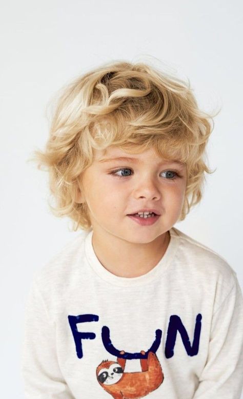 Toddler Boy Long Hair, Boys First Haircut, Boys Haircuts Long Hair, Boys Haircuts Curly Hair, Toddler Hairstyles Boy, Baby Haircut, Toddler Haircuts