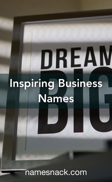 20 inspiring business names for a range of businesses. Unique Names For Business With Meaning, Unique Company Names With Meaning, Company Names Ideas Business, One Word Business Name Ideas, Meaningful Names For Business, Business Names Ideas Unique, Design Business Names, Unique Company Names, Names For Companies