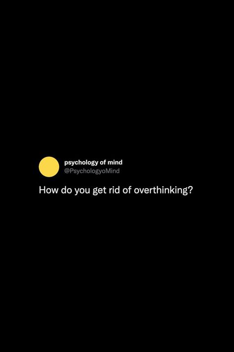 Quotes Overthinking, Cry It Out, Daily Reminder, Words Of Wisdom, Psychology, Mindfulness, Incoming Call Screenshot, Quotes