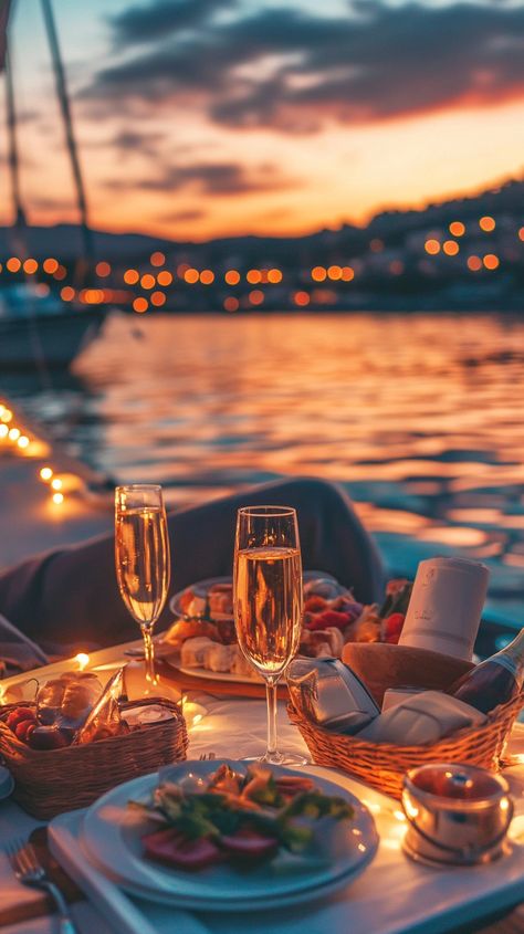 🌟✨ Elevate your couple time with luxe date ideas! Choose your adventure from our couples edition guide! 💑✨ #BooksDate #DateIdea #GuideDate #NightBookAdventure #CoupleGoals Yacht Date, Yacht At Night, Rooftop Spa, Rooftop Date, Spa Date, City Rooftop, Vision Board Template, Manifesting Vision Board, Night Book