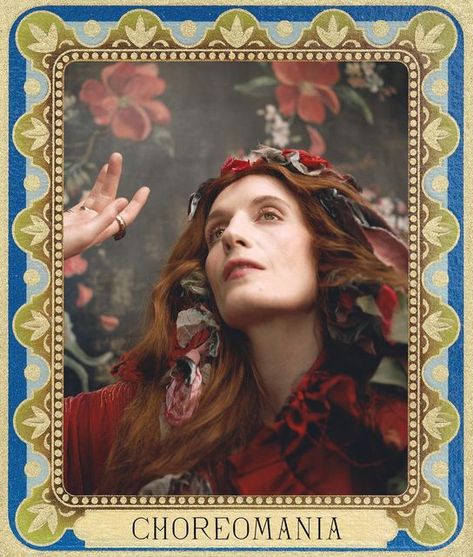 Florence + The Machine on Instagram: "CHOREOMANIA. Chapter 3 Dance Fever. Friday 13th 🫀 Link in bio." Dance Fever, Florence And The Machine, M Tattoos, Pre Raphaelite Art, Florence Welch, Florence The Machines, Pre Raphaelite, Dark Heart, Tour Posters