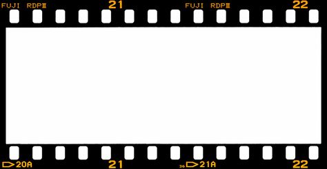 Film rebate | add photo in the middle! digital photo magazin… | Graham Richardson | Flickr Cinema Template, Movie Strip, Film Template, Instagram Border, Film Frame, Polaroid Template, Film Reel, Border Templates, Film Background