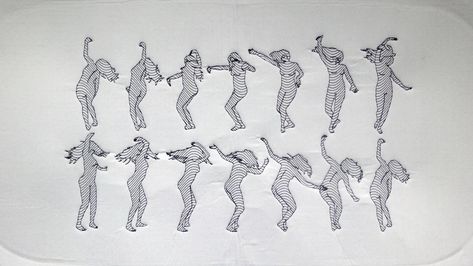 InvertedDancerAll Dance Cycle Animation, Dancing Animation Reference, Dancing Storyboard, Frame By Frame Animation Reference Dance, Dance Animation Reference, Dancing Animation Frames, Dance Animation Frames, Frame By Frame Animation Reference, Animation Cycle