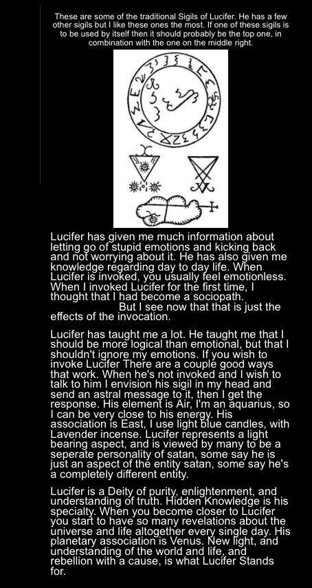 Lord Lucifer Witchcraft, How To Work With Lucifer, Lucifer Deity Art, Invoking Lucifer, Offerings To Lucifer, Lucifer Demonology, Lucifer Correspondences, Lucifer Offerings Witchcraft, Lucifer Diety