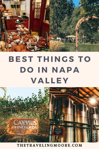 Napa Valley Itinerary, Things To Do In Napa, Napa Valley Vacation, Napa Valley California, Napa Trip, Napa Valley Trip, Napa Valley Wineries, Wine Country Travel, Napa California