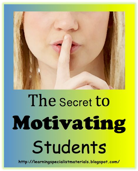 How To Motivate Students, Learning Specialist, Motivating Students, Teaching Classroom Management, Motivate Students, Sensory Learning, How To Motivate, Teacher Material, Student Behavior