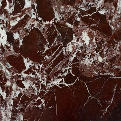 Rosso Levanto Marble Slabs - MMG Stone & Tile Terrazzo Flooring Texture, Rosso Levanto Marble, Red Terrazzo, Flooring Texture, Marble Trend, Luxury Dining Table, Marble Slabs, Wine Red Color, Marble Dining Table