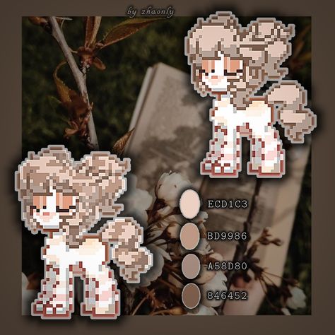 Pony Town Blonde Hair Shading, Pony Town Hairstyles Ideas, Pony Town Hair Shading Tutorial, Pony Town Cat Skins, Ponytown Hair Shading, Pony Town Hair Shading, Pony Town Hair Color Ideas, Ponytown Hair Ideas Male, Ponytown Oc Ideas