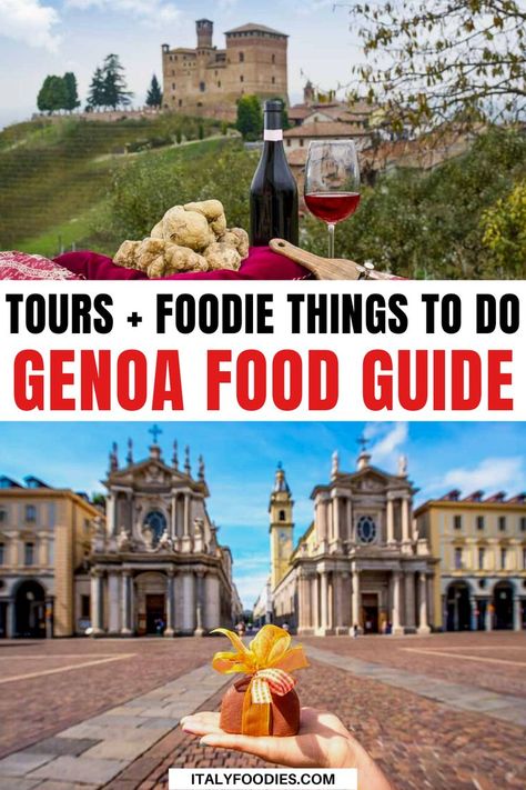 Turin Italy Food, Things To Do In Turin Italy, Turin Italy Things To Do, Northern Italy Travel, Food In Italy, Italy Turin, Italy Places To Visit, Italy Places, Italy Restaurant