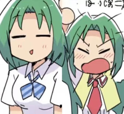 Mion Higurashi, Shion Higurashi, When They Cry, Twitter, Anime, Quick Saves, Art