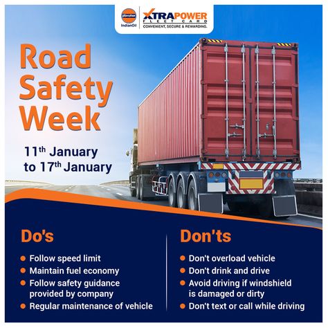 Road Safety Week, Driving Road, Usa Truck, Driving Quotes, Safety Week, Digital Ideas, Dont Drink And Drive, Do's And Don'ts, Speed Limit