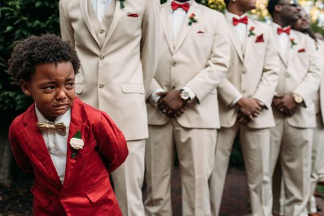 Wedding Photographer on Prioritizing a Photo of the Bride’s Son Over Her: "This Was THE Moment" Bride And Son, Mom Wedding, Fun Wedding Photography, Walking Down The Aisle, Photo Tips, The Professional, Got Married, Dream Wedding, Wedding Photos