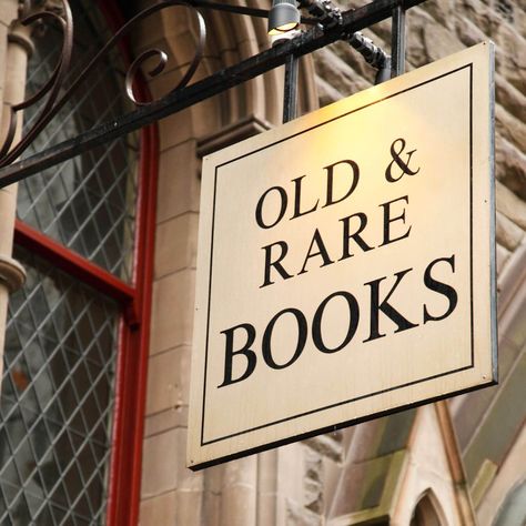 Second Hand Bookstore Aesthetic, Second Hand Bookstore, Second Hand Books, Divine Rivals, Waterloo Bridge, Top Places To Travel, Charing Cross, London Aesthetic, Book Enthusiast