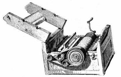 Eli Whitney Cotton Gin Eli Whitney Cotton Gin, Eli Whitney, American Industrial Revolution, Cotton Gin, History For Kids, Today In History, English Dictionaries, Low Tech, Industrial Revolution