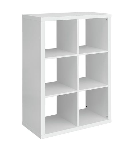 Storage Squares Shelves, Cube Drawers, Cube Storage Unit, Self Storage Units, Black Bookcase, Cube Unit, Dorm Storage, White Bookcase, White Storage