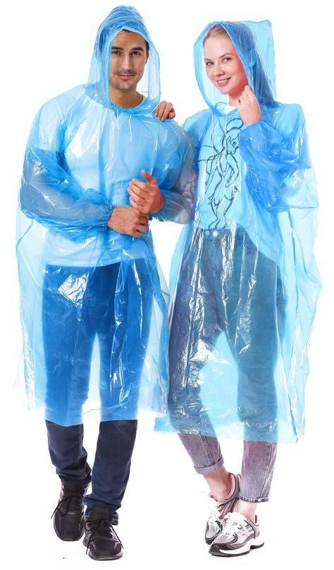 Pack List, Waterproof Poncho, Poncho Design, Rainwear Fashion, Plastic Raincoat, Festival Camping, Rain Poncho, Sketches Dresses, Camping Theme