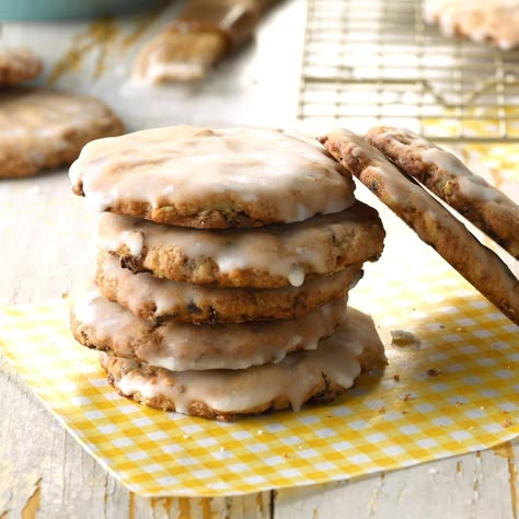 Dandy Doo Cookies 12 Tomatoes, Old Fashioned Cookies Grandmothers, Best Drop Cookie Recipes, Vintage Cookies Recipes, Imperial Cookies Recipes, Hermits Cookies Old Fashioned, Famous Christmas Cookies, Dandy Doo Cookies, 12 Tomatoes Recipes Cookies