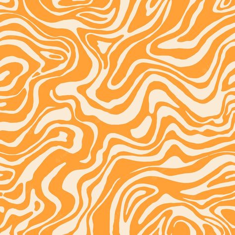 Background Patterns Illustrations, Wavy Lines Pattern Design, Swirl Graphic Design, Vector Illustration Background, Seamless Abstract Pattern, Graphic Patterns Abstract, Abstract Design Pattern Textiles, 70s Swirl Pattern, Trippy Patterns To Draw