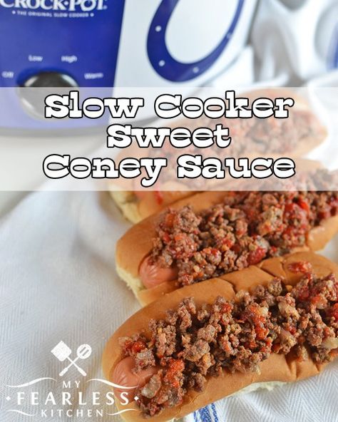 Coney Sauce Recipe, Coney Dog Sauce, Coney Sauce, Hot Dog Sauce, Dips Recipes, Coney Dog, Vegan Grilling, Game Recipes, Chili Dogs