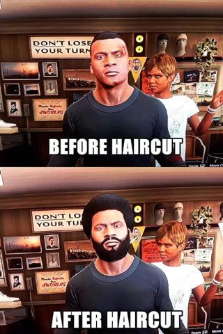 GTA V Life, just like real life Auto Meme, Gta Characters, Gta Logic, San Andreas Grand Theft Auto, San Andreas Game, Characters In Real Life, Video Game Facts, Disney Characters Videos, Game Quotes