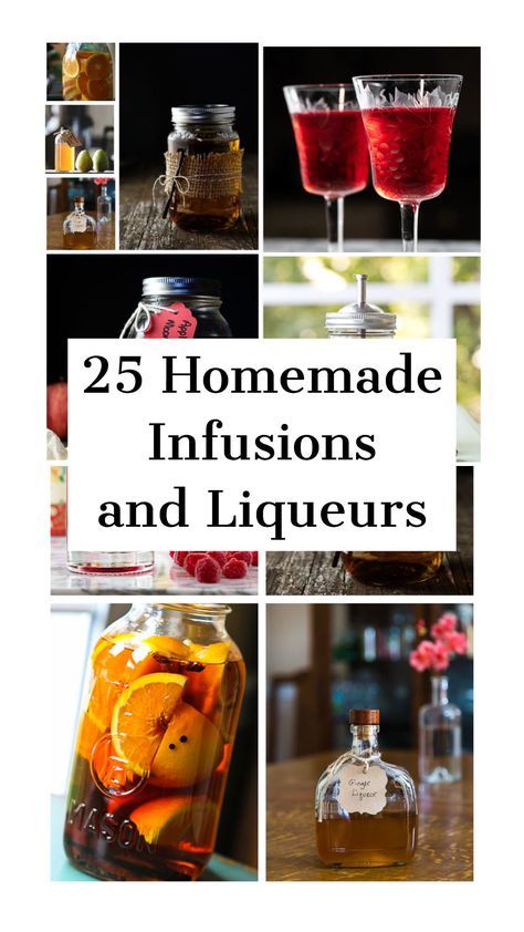 Infused Alcohol Recipes, Homemade Liqueur Recipes, Homemade Kahlua, Christmas Drinks Alcohol Recipes, Infused Liquors, Christmas Drinks Alcohol, Homemade Alcohol, Infused Gin, Homemade Liquor