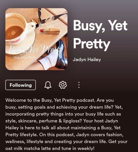 Love thiss Girly Podcasts, Listening To Podcast Aesthetic, Girly Podcast, Podcasts Aesthetic, Podcast Logos, Podcast Aesthetic, Podcast Promotion, Podcast Branding, Podcast Website