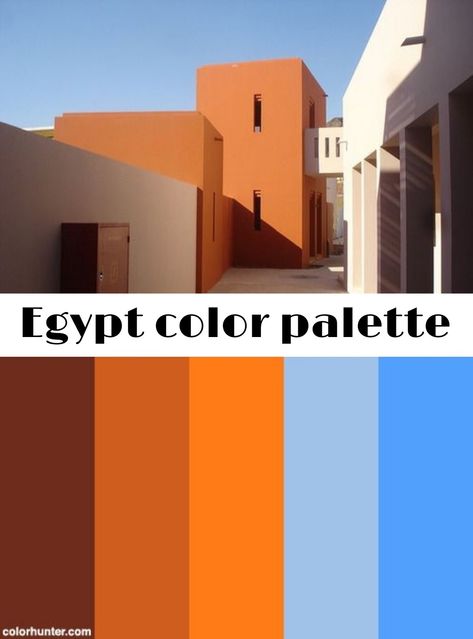 Egypt color palette Brand Style Board, Egyptian Home Decor, Egyptian Era, Craft Spaces, Desert Colors, Color Schemes Colour Palettes, Creative Craft, Space Crafts, Color Blending