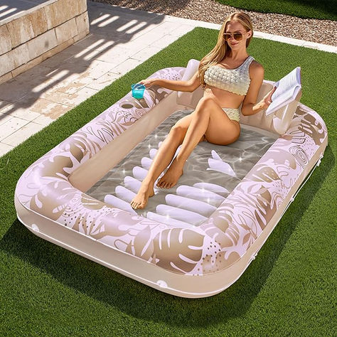 16th Wishlist, Tanning Pool, Pool Items, Ice Bath Tub, Pool Raft, Pool Bed, Mermaid Pool, Blow Up Pool, Dream Birthday